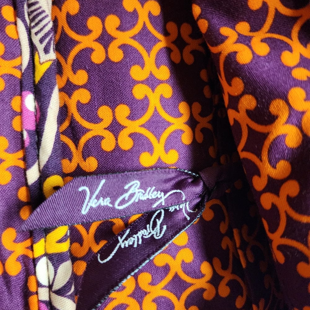 Vera Bradley shouder bag - Picture 15 of 15